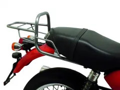Tube Topcasecarrier - negro para Ducati GT 1000