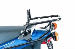 Tube Topcasecarrier - negro para Honda X - 11