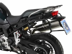 Sidecarrier Lock-it - negro para BMW BMW F 750 GS (2018-)