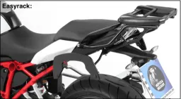 Easyrack topcasecarrier - negro para BMW R1250R (2019-)