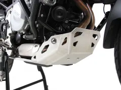 Placa de protección del motor - aluminio para BMW F 750 GS (2018-)