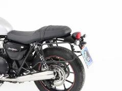 Sidecarrier montado permanentemente - para Triumph Street Twin de 2016