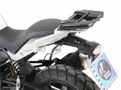 Easyrack topcasecarrier - negro para BMW G310GS / 2017->