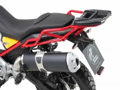 Easyrack topcasecarrier para Moto Guzzi V85 TT (2019-)