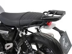 Easyrack topcasecarrier - negro para Triumph Speed Twin (2019-)