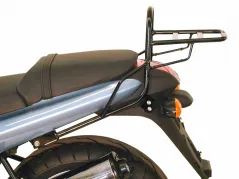 Tubo Topcasecarrier - negro para BMW R 850 R de 03 / R 1150 R