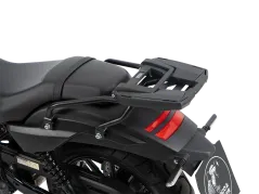 Soporte para baúl Easyrack negro para Zontes 125-C2 (2025-)