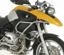 Tankguard - plateado para BMW R 1200 GS 2004-2007