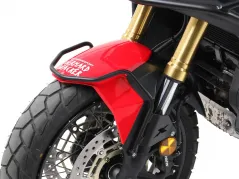 Fender Guard - negro para Honda X-Adv / 2017->