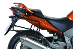Sidecarrier Lock-it - negro para Honda CBF 1000