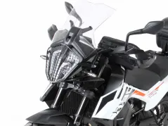 Parrilla del faro para KTM 790 Adventure / R (2019-)