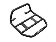 Soporte superior de tubo - negro para Cagiva Elefant 750 i.e. / GT / AC / Elefant 900 i.e. / GT