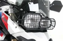 Parrilla del faro para BMW F 650 GS Twin de 2008 / F 700 GS