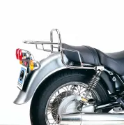 Tube Topcasecarrier - cromo para Moto Guzzi California Jackal