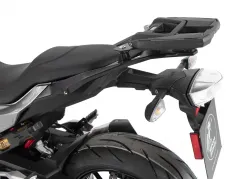 Easyrack topcasecarrier para bastidor trasero original - negro para BMW F 900 XR (2020-)