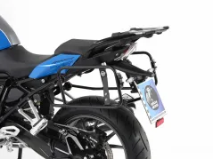 Sidecarrier Lock-it - negro para BMW R1250R (2019-)