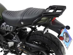 Easyrack topcasecarrier - negro para Kawasaki Z 900 RS / Café / 2018->