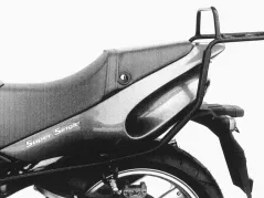 Tube Topcasecarrier - negro para Yamaha SZR 660