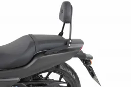 Barra estabilizadora sin soporte trasero - negro para Honda CTX 700 / N / DCT