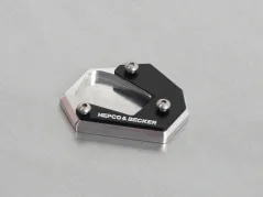 Ampliación de pata de cabra para Honda CB 500 Hornet (2024-)