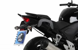 C-Bow sidecarrier para Honda CBR 500 R 2013-2015