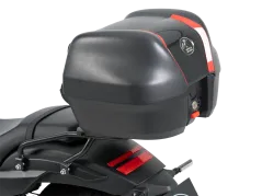 Maleta superior Journey 30 incl. soporte para Zontes 125-C2 (2025-)