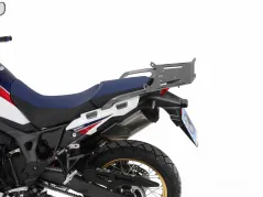 Ampliación trasera específica del modelo - negro para Honda CRF 1000 Africa Twin (2018-2019)