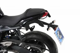 Soporte lateral C-Bow para Triumph Street Triple 675 / R hasta 2012