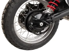 Protección Kardan para Moto Guzzi V 85 TT / Strada / Travel (2024-)