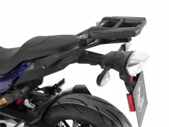 Easyrack topcasecarrier para bastidor trasero original - negro para BMW F 900 R (2020-)