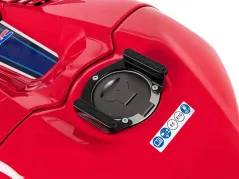 Tankring Lock-it inkl. Mochila sobre depósito para Honda CBR 1000 RR-R/SP (2020-)