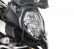 Parrilla del faro para Suzuki V-Strom 1000 ABS (2014-2016)