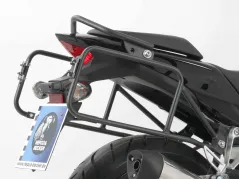 Barra de apoyo para asiento del acompañante antracita para Honda NX 500 (2024-)