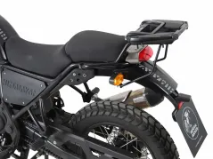 Easyrack topcasecarrier - negro para Royal Enfield Himalayan (2018-)