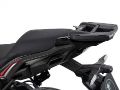 Portaequipajes Easyrack negro para Kawasaki Versys 650 (2022-)