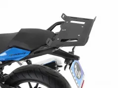 Ampliación trasera específica del modelo en combinación con el bastidor trasero BMW para BMW R 1200 RS