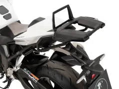 Portaequipajes superior Alurack negro para Honda CB 1000 Hornet / SP (2025-)