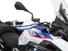 Juego de guardamanos - azul para BMW R1250GS HP (2018-)