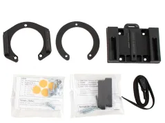 Tankring Lock-it incl. Fijación para bolsa de depósito para Suzuki GSX-S 1000 S Katana (2019-)