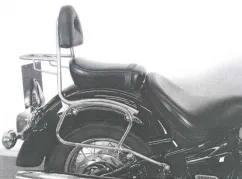 Barra estabilizadora sin soporte trasero para Yamaha XVS 1100 A Drag Star Classic
