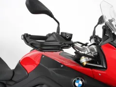 Juego de guardamanos - negro para BMW S 1000 XR (2015-2019)