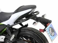 Barra de choque trasera para Kawasaki Z 650 de 2017