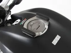 Tankring Lock-it incl. sujetador para tankbag para Ducati Monster 821 (2018-2020)