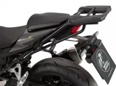 Portaequipajes Easyrack negro para Honda CB 750 Hornet (2023-)