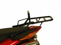 Tube Topcasecarrier - negro para Honda VFR 800 2002-2013