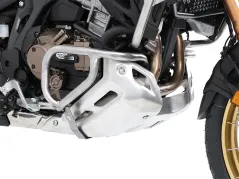 Barra de protección de motor de acero inoxidable para Honda CRF 1100L Africa Twin Adventure Sports (2024-)