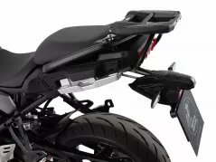 Easyrack Topcaseträger negro para Yamaha Tracer 9 / GT (2021-)