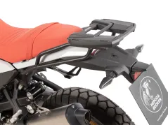 Soporte para baúl Easyrack negro para BMW R 12 G/S (2025-)