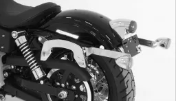 C-Bow sidecarrier para Harley-Davidson FXDB Dyna Street Bob /