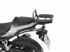 Alurack topcasecarrier - antracita para Honda CB 500 F (2016-2018)